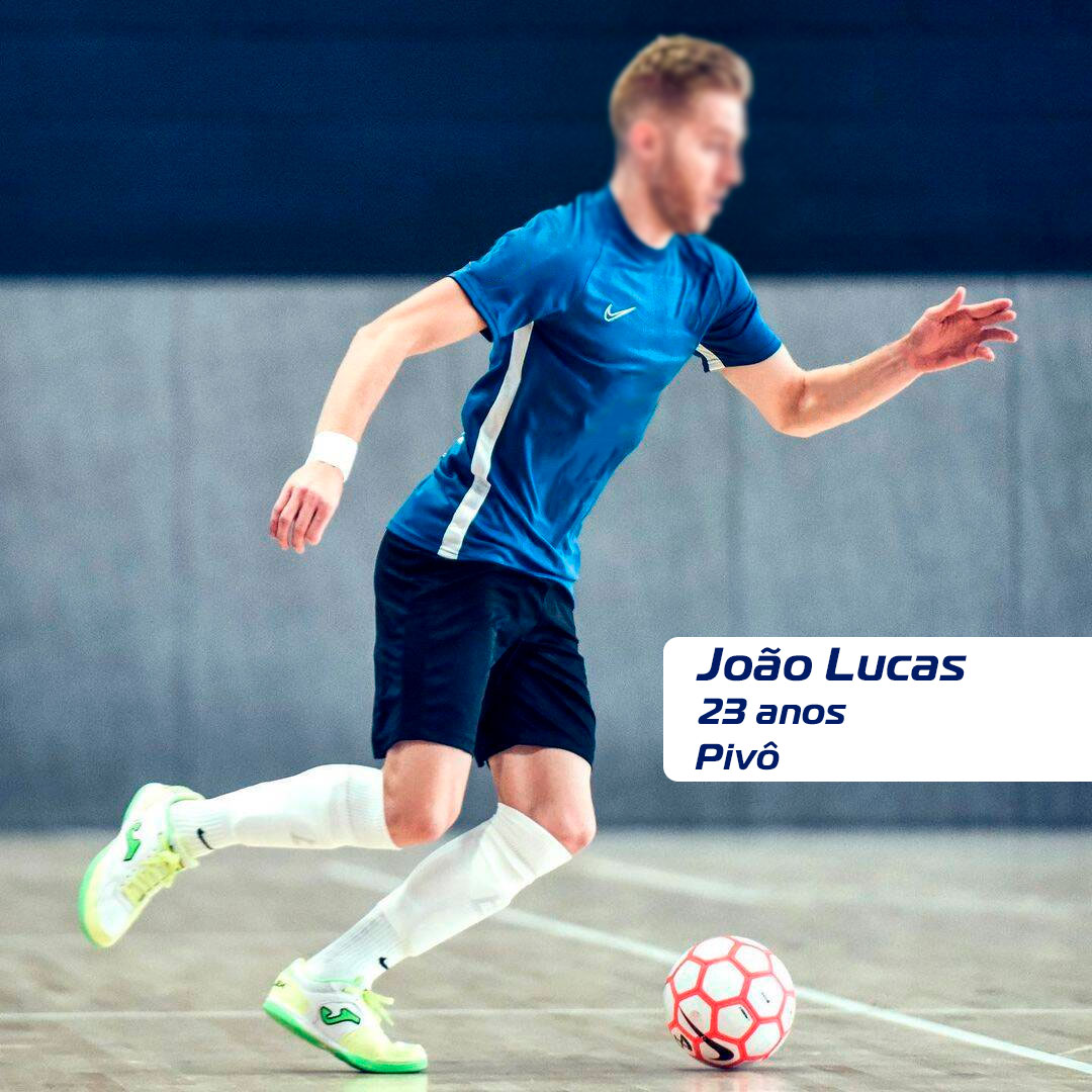 Jogador